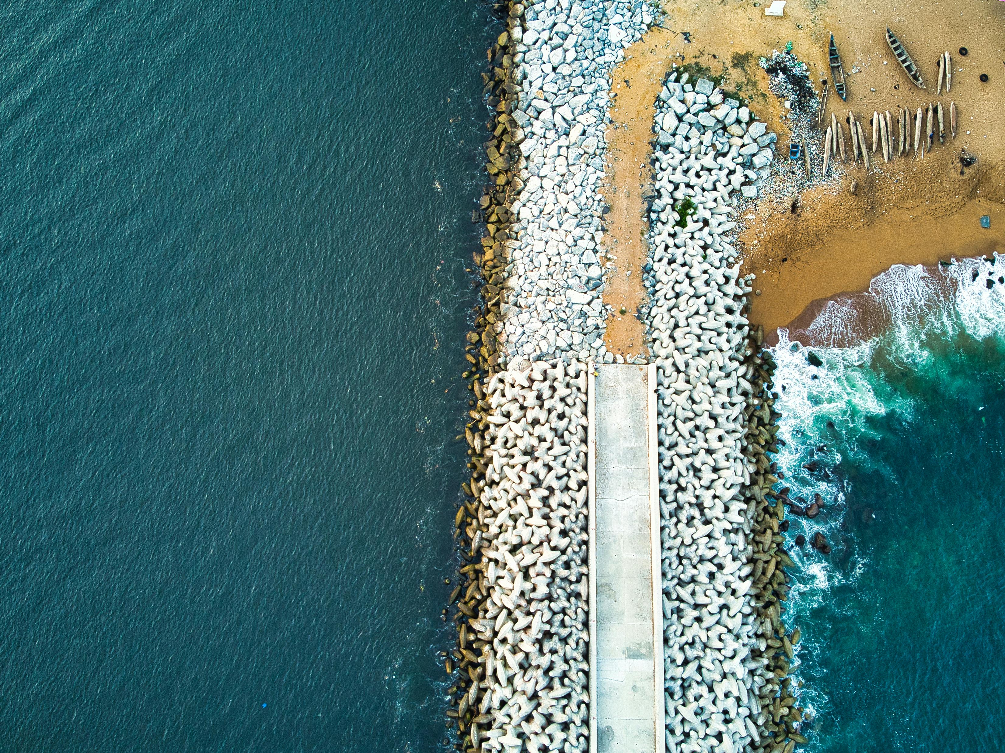 Coastal Laws
